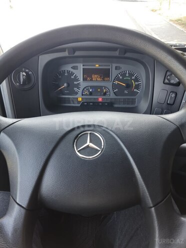 Mercedes Atego 816 2006, 183,700 km - 4.3 л - Bakı