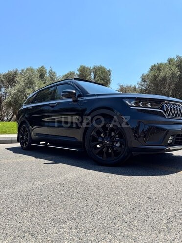 Kia Sorento-4
