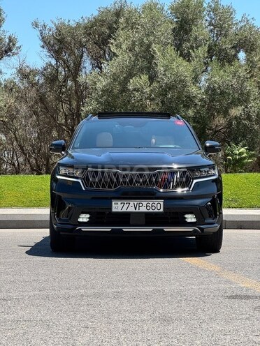 Kia Sorento-5