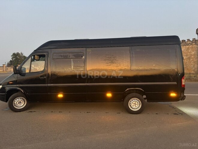 Mercedes Sprinter 313 2004, 900,000 km - 2.2 l - Lənkəran