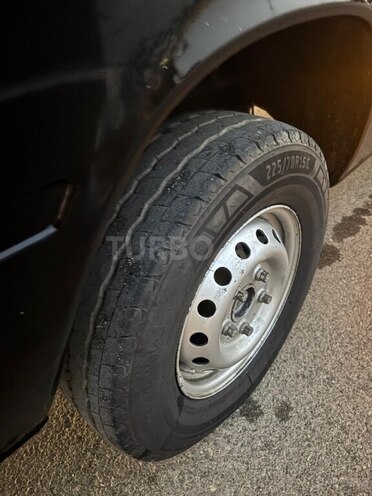 Mercedes Sprinter 313 2004, 900,000 km - 2.2 l - Lənkəran