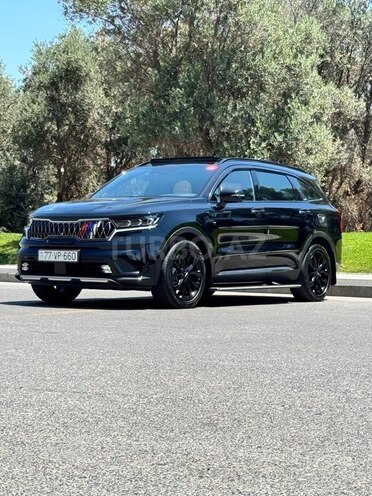 Kia Sorento-6