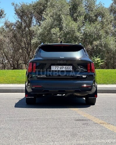 Kia Sorento-16