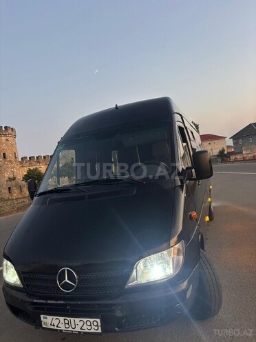Mercedes Sprinter 313 2004, 900,000 km - 2.2 l - Lənkəran