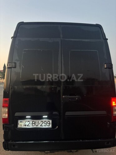Mercedes Sprinter 313 2004, 900,000 km - 2.2 l - Lənkəran