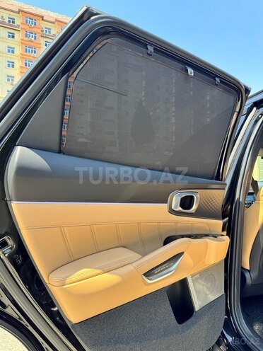 Kia Sorento-14