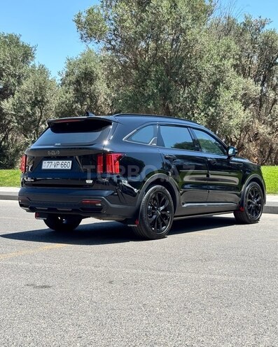 Kia Sorento-17