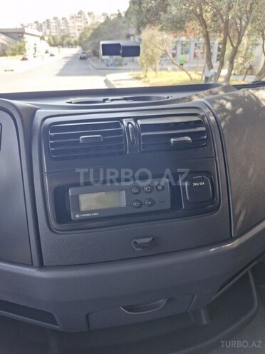 Mercedes Atego 816 2006, 183,700 km - 4.3 л - Bakı
