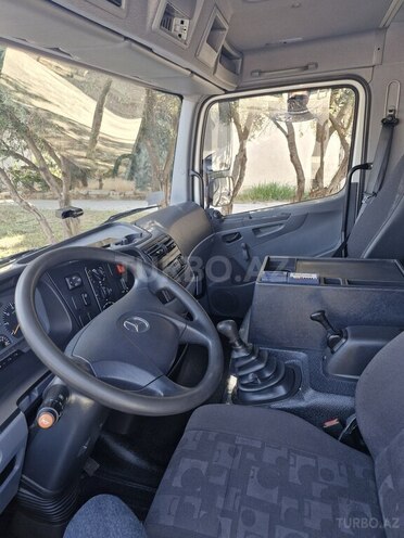 Mercedes Atego 816 2006, 183,700 km - 4.3 л - Bakı