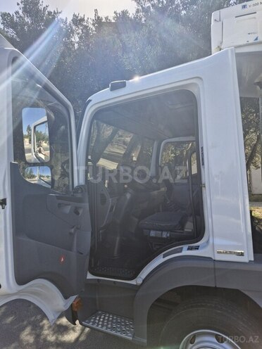 Mercedes Atego 816 2006, 183,700 km - 4.3 л - Bakı