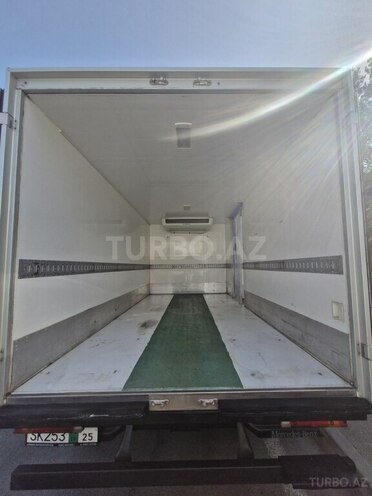 Mercedes Atego 816 2006, 183,700 km - 4.3 л - Bakı