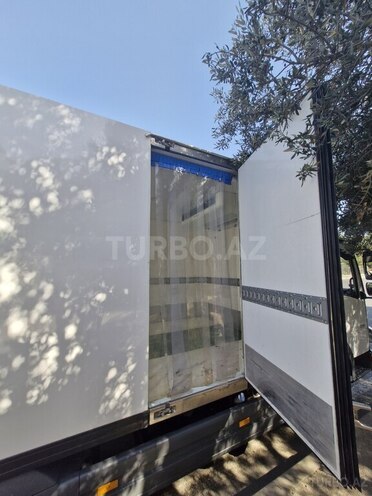 Mercedes Atego 816 2006, 183,700 km - 4.3 л - Bakı