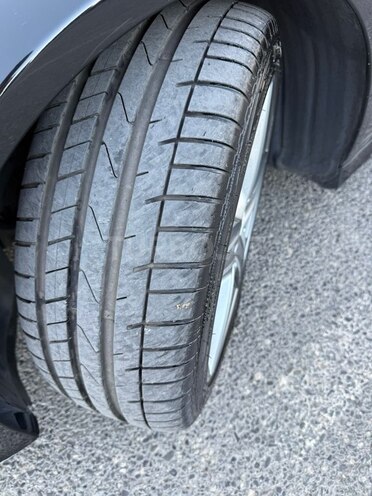 Mercedes C 220 d 2017, 270,000 km - 2.2 l - Bakı