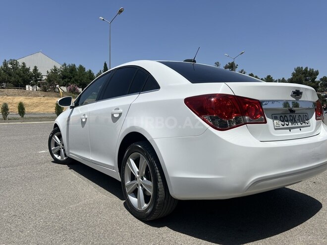 Chevrolet Cruze 2015, 223,000 km - 1.4 l - Gəncə