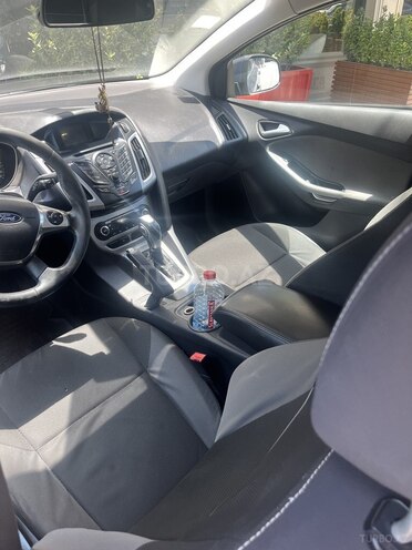 Ford Focus 2013, 200,000 km - 1.6 л - Bakı