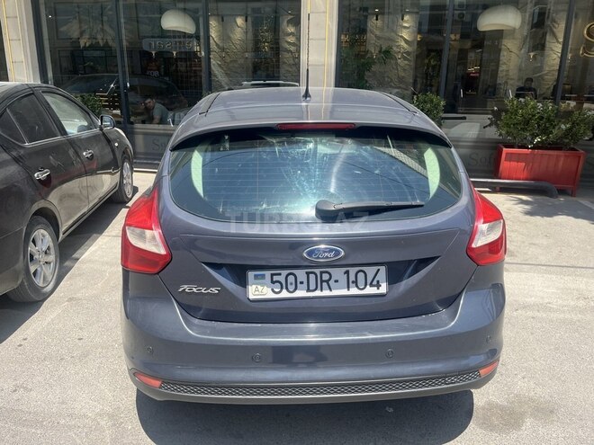 Ford Focus 2013, 200,000 km - 1.6 л - Bakı