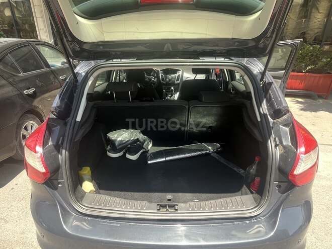 Ford Focus 2013, 200,000 km - 1.6 л - Bakı