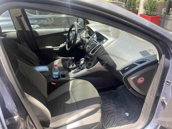 Ford Focus 2013, 200,000 km - 1.6 л - Bakı