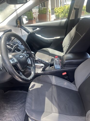 Ford Focus 2013, 200,000 km - 1.6 л - Bakı