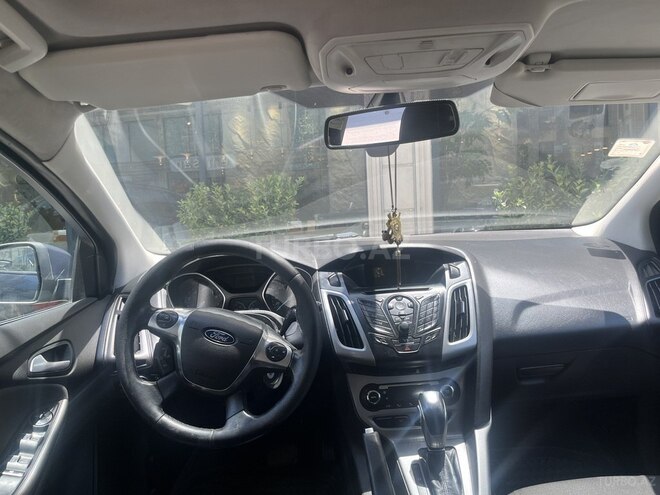 Ford Focus 2013, 200,000 km - 1.6 л - Bakı