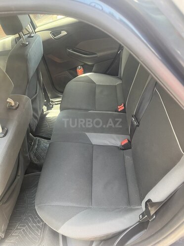 Ford Focus 2013, 200,000 km - 1.6 л - Bakı