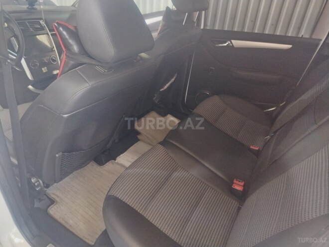 Mercedes B 170 2007, 235,325 km - 1.7 l - Bakı