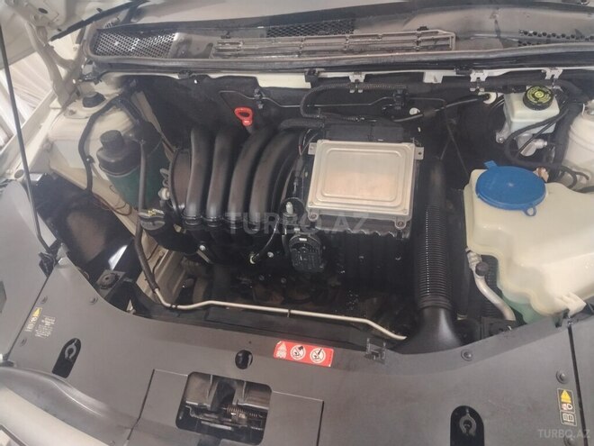 Mercedes B 170 2007, 235,325 km - 1.7 l - Bakı