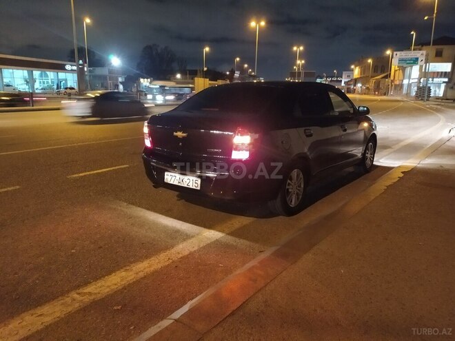 Chevrolet Cobalt 2022, 203,000 km - 1.5 l - Bakı