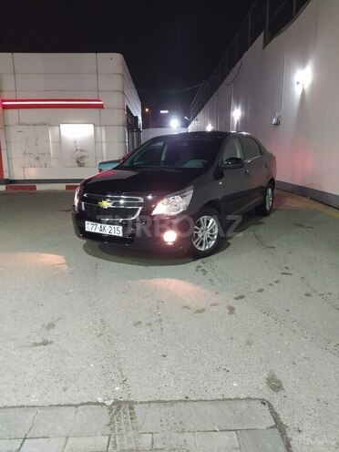 Chevrolet Cobalt 2022, 203,000 km - 1.5 l - Bakı