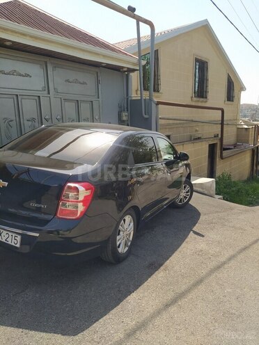 Chevrolet Cobalt 2022, 203,000 km - 1.5 l - Bakı