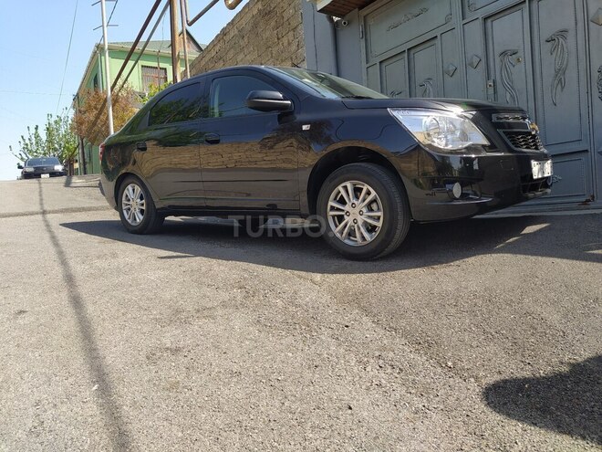Chevrolet Cobalt 2022, 203,000 km - 1.5 l - Bakı