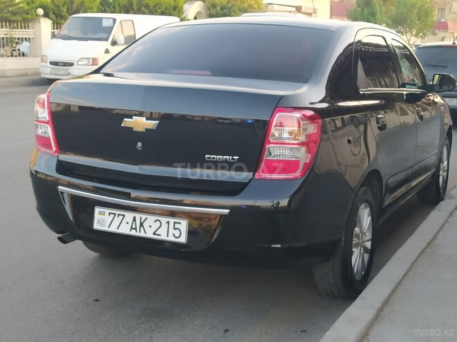 Chevrolet Cobalt 2022, 203,000 km - 1.5 l - Bakı