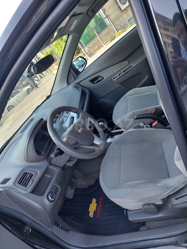 Chevrolet Cobalt 2022, 203,000 km - 1.5 l - Bakı