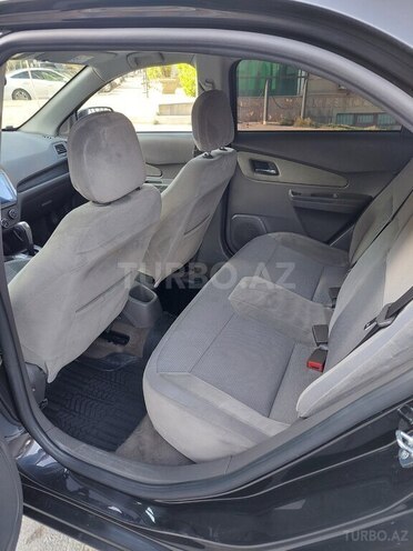 Chevrolet Cobalt 2022, 203,000 km - 1.5 l - Bakı