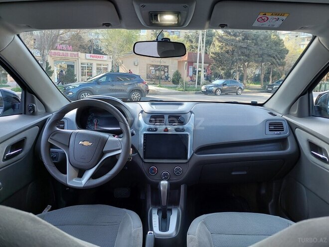 Chevrolet Cobalt 2022, 203,000 km - 1.5 l - Bakı