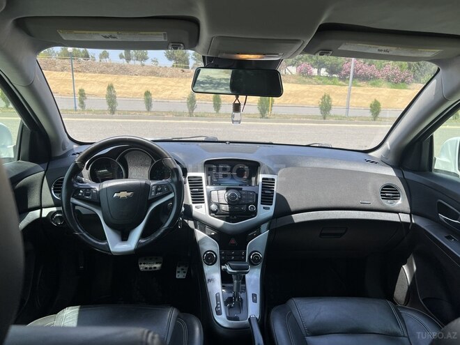 Chevrolet Cruze 2015, 223,000 km - 1.4 l - Gəncə