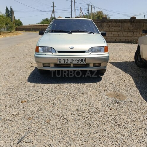 LADA (VAZ) 2115 2002, 585,550 km - 1.5 л - Masallı