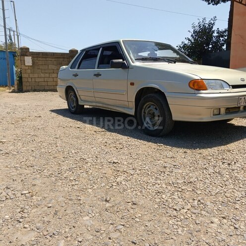LADA (VAZ) 2115 2002, 585,550 km - 1.5 л - Masallı
