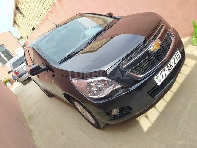 Chevrolet Cobalt 2022, 203,000 km - 1.5 l - Bakı