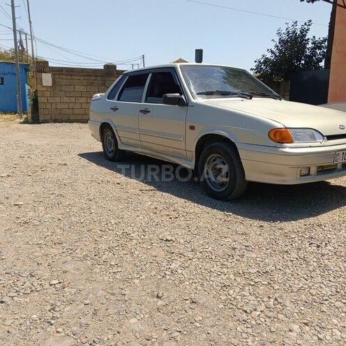 LADA (VAZ) 2115 2002, 585,550 km - 1.5 л - Masallı