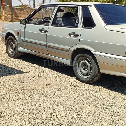 LADA (VAZ) 2115 2002, 585,550 km - 1.5 л - Masallı