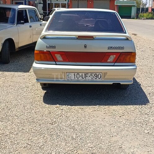 LADA (VAZ) 2115 2002, 585,550 km - 1.5 л - Masallı