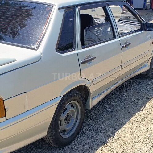 LADA (VAZ) 2115 2002, 585,550 km - 1.5 л - Masallı