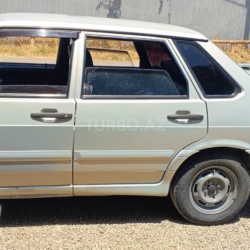 LADA (VAZ) 2115 2002, 585,550 km - 1.5 л - Masallı