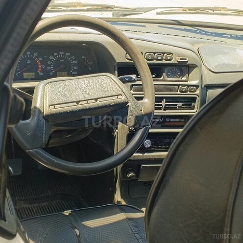 LADA (VAZ) 2115 2002, 585,550 km - 1.5 л - Masallı