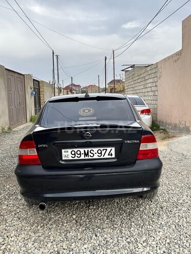 Opel Vectra 1998, 270,000 km - 1.8 l - Sumqayıt