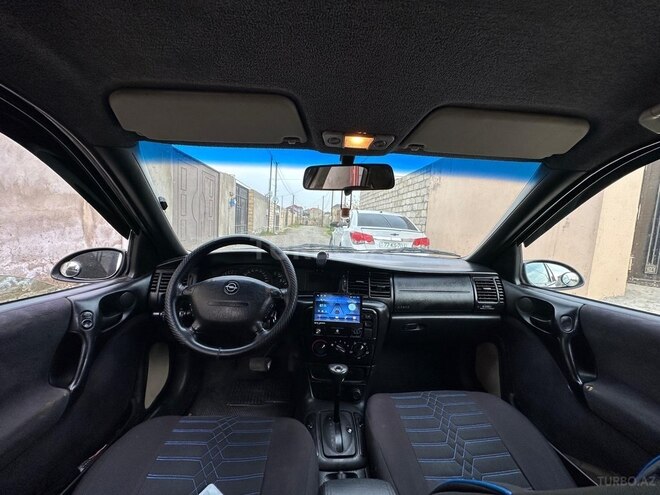 Opel Vectra 1998, 270,000 km - 1.8 l - Sumqayıt