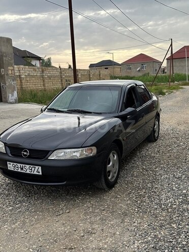 Opel Vectra 1998, 270,000 km - 1.8 l - Sumqayıt