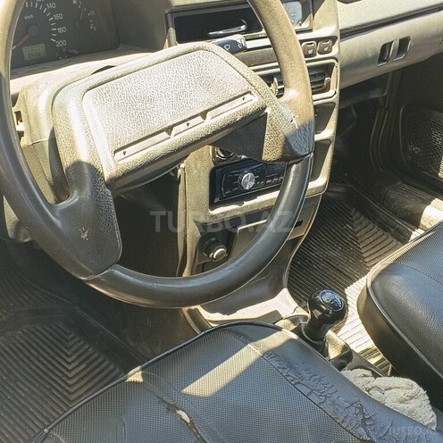 LADA (VAZ) 2115 2002, 585,550 km - 1.5 л - Masallı