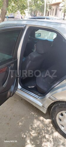 Mercedes C 200 1998, 552,145 km - 2.0 l - Sumqayıt